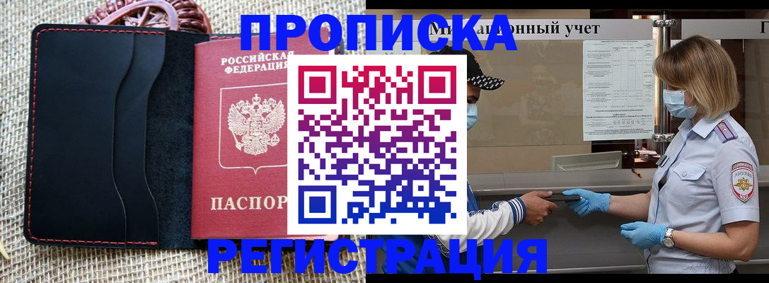 регистрация в Кашине